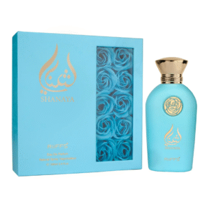 Riiffs Shanaya kvepalai moterims 100 ml buteliukas