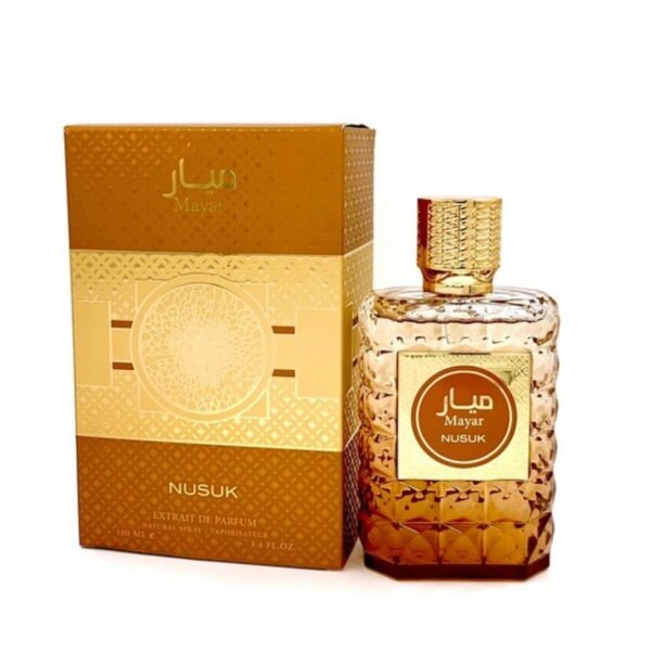 Nusuk Mayar kvepalai uniseks, 100 ml