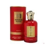 Riiffs Imperial Rouge kvepalai moterims, 100 ml