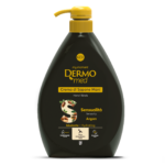 Dermomed argano kremas muilas rankoms, 1000 ml