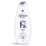 Dermomed Iris dušo želė, 750 ml