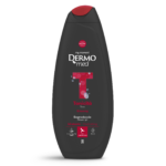 Dermomed Ginseng dušo želė, 750 ml