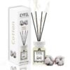 EYFEL medvilnės (Cotton) namų kvapo difuzorius 120 ml