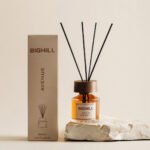 BIGHILL Avenue namų kvapo difuzorius, 120 ml