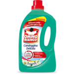 Omino Bianco Candeggina Delicata „Muschio Bianco“ skalbinių baliklis 2 l
