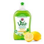 Vert Eco Piatti indų ploviklis su citrina, 500 ml