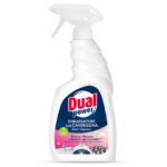 Dual Power Sgrassatore Mousse su balikliu, 750 ml