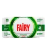 Fairy Power valymo servetėlės 100 vnt.