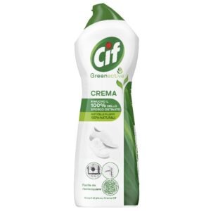 Cif Greenactive Crema universalus valiklis, 750 ml
