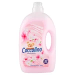 Minkštiklis Coccolino Sensazione Seta, 3 l (40 skalbimų)