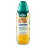 Skalbinių kvapiklis Coccolino Profumo per Bucato Elixir Bouquet Estivo, 342 ml