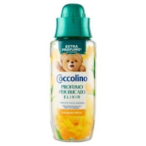 Skalbinių kvapiklis Coccolino Profumo per Bucato Elixir Bouquet Estivo, 342 ml