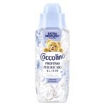 Skalbinių kvapiklis Coccolino Profumo per Bucato Elixir Delicato, 342 ml