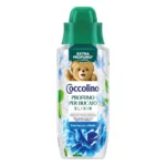 Skalbinių kvapiklis Coccolino Profumo per Bucato Elixir Freschezza Celeste, 342 ml
