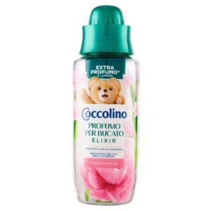 Skalbinių kvapiklis Coccolino Profumo per Bucato Elixir Prima Fioritura, 342 ml
