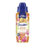 Skalbinių kvapiklis Coccolino Profumo per Bucato Elixir Sandalo & Caprifoglio, 342 ml