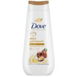 Dove Dolce Nutrimento dušo kremas su argano aliejumi, 225ml