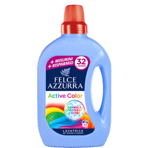 Felce Azzurra Active Color skalbimo gelis, 32 skalbimams
