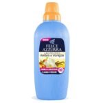 Felce Azzurra Ambra e Vaniglia minkštiklis, 2000 ml (40 skalbimų)