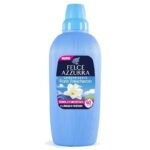 Minkštiklis Felce Azzurra Pura Freschezza, 2000 ml (40 skalbimų)