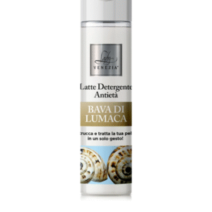 Lady Venezia valomasis pienelis su sraigių sekretu, 250 ml