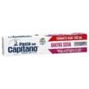 Pasta del Capitano Baking Soda dantų pasta, 100 ml