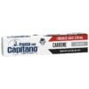 Pasta del Capitano Carbone dantų pasta, 100 ml