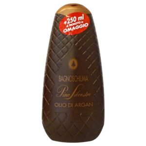 Pino Silvestre dušo gelis su argano aliejumi, 750 ml