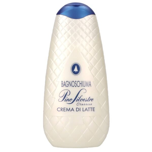 Pino Silvestre dušo gelis Crema di Latte, 750 ml