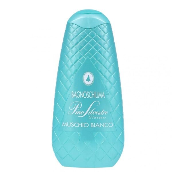 Pino Silvestre dušo gelis Muschio Bianco, 750 ml