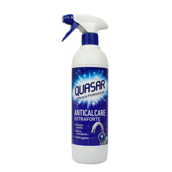 Quasar stiprus kalkių valiklis Anticalcare Extraforte, 580 ml