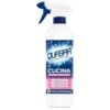 Quasar virtuvės valiklis Cucina Superfici Moderne, 580 ml