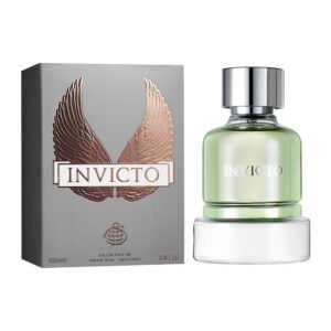 INVICTO Eau de Parfum, ,100 ml – vyriški kvepalai
