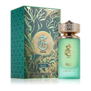 Khair Pistachio by Paris Corner EDP unisex kvepalai, 100ml