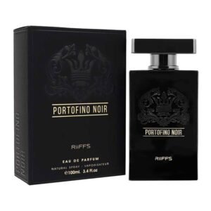 RiiFFS „Portofino Noir“ kvepalai vyrams, 100ml