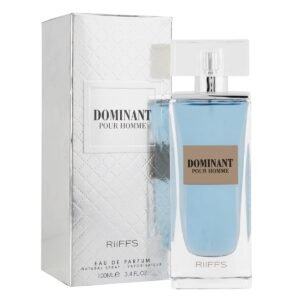 RiiFFS „Dominant Pour Homme“ kvepalai