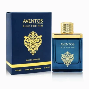 RiiFFS „Aventos Blue For Him“ kvepalai vyrams, 100ml