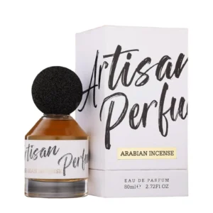Artisan Perfume „Arabian Incense“