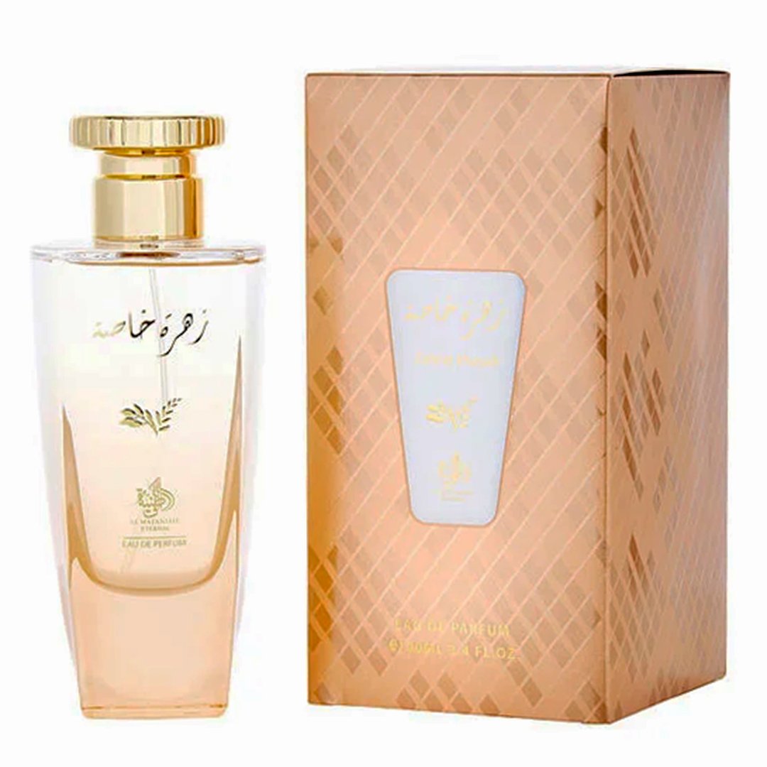 Al Haramain Khassah kvepalai moterims, EDP, 100ml