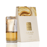 Lattafa Al Nashama kvepalai EDP, 100 ml