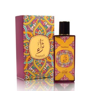 Nusuk Tharaa kvepalai, 100 ml