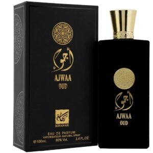 Rihanah Ajwaa Oud kvepalai, 100 ml