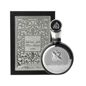 Lattafa Fakhar Silver kvepalai, 100 ml