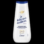 Dove Nutrimento Intenso dušo kremas, 225ml