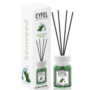 Eyfel namų kvapas su lazdelėmis Seaweed 120 ml