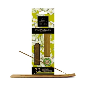 Lady Venezia smilkalai su laikikliu Jasmine 32 vnt.