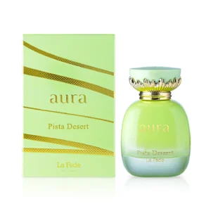 Aura Pista Desert by Khadlaj EDP kvepalai, 100 ml