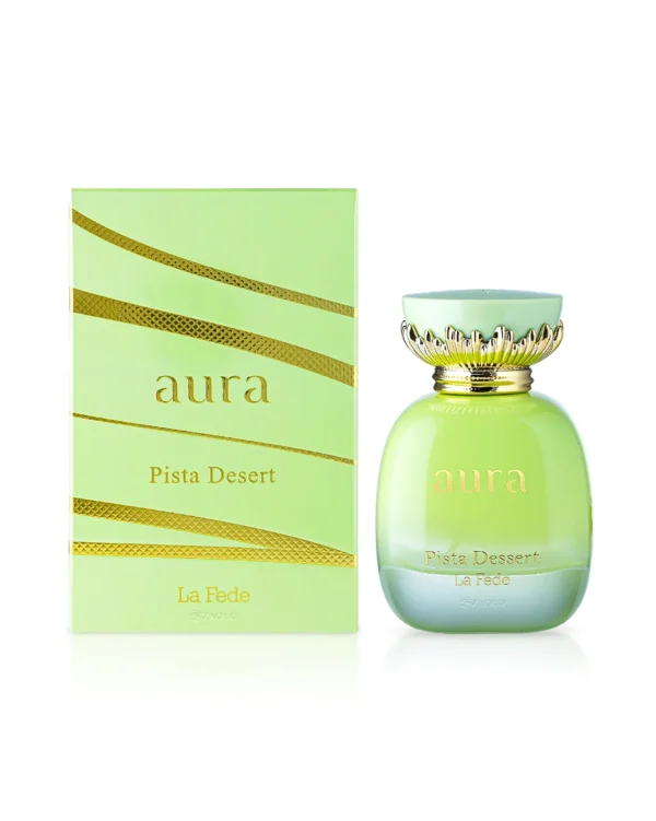 Aura Pista Desert by Khadlaj EDP kvepalai, 100 ml