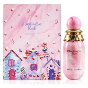 Marshmallow Blush by Paris Corner EDP kvepalai moterims, 100 ml