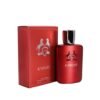 Knight by Fragrance World EDP kvepalai vyrams, 100 ml